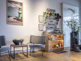 Ostern in Wismar inkl. Hafenrundfahrt & 1 x Dinner