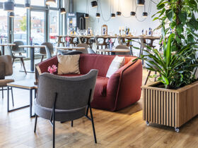 Ostern in Wismar inkl. Hafenrundfahrt & 1 x Dinner