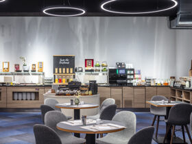 Ostern in Wismar inkl. Hafenrundfahrt & 1 x Dinner