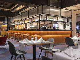 Ostern in Wismar inkl. Hafenrundfahrt & 1 x Dinner