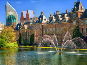 Entdeckertrip nach Den Haag - Kurze Auszeit - 2 Tage