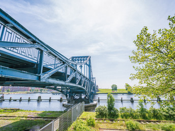 3 Tage Auszeit vom Alltag in Wilhelmshaven an der Nordsee
