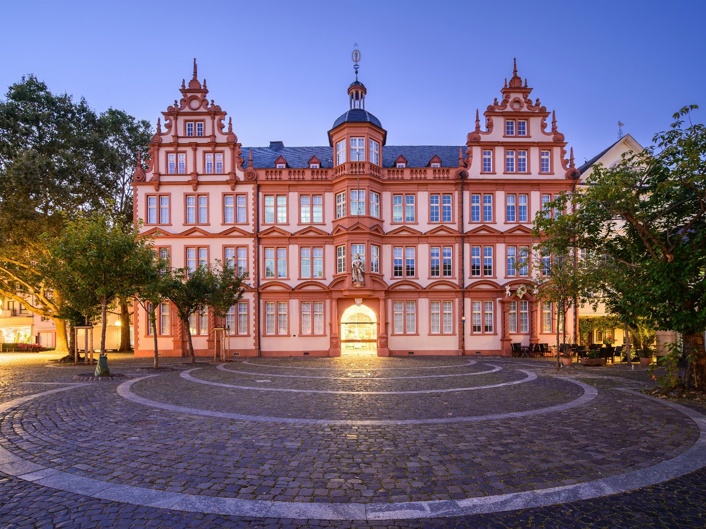 Mainzer-Erlebnistage am Rhein inkl. Mainz Card I 3 Tage