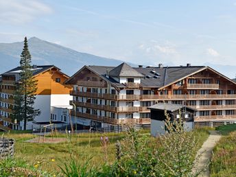 Winterurlaub am Katschberg - Ski-in & Ski-out