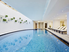 Winterurlaub am Katschberg - Ski-in & Ski-out