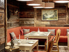 Winterurlaub am Katschberg - Ski-in & Ski-out