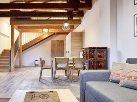 Winterurlaub am Katschberg - Ski-in & Ski-out