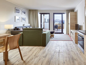 Winterurlaub am Katschberg - Ski-in & Ski-out