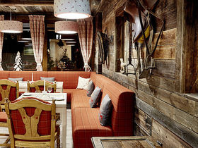 Winterurlaub am Katschberg - Ski-in & Ski-out