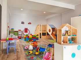 Winterurlaub am Katschberg - Ski-in & Ski-out