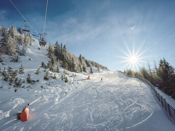 Winterurlaub am Katschberg - Ski-in & Ski-out | 8 Tage
