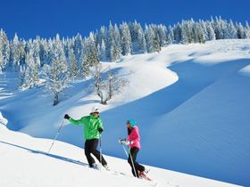 ME TIME 6 | 2 Nächte
