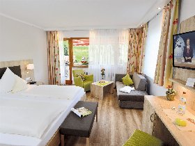 Kleiner Wellnessurlaub | 5 Tage im Schwarzwald