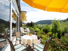 Kurztrip-Winterbonustage 4 = 3 im Schwarzwald