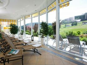 Kurztrip-Winterbonustage 4 = 3 im Schwarzwald