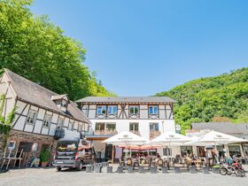 Kulinarische Auszeit an der Mosel | 5 Tage