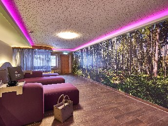 Waldwandern de luxe – 4 Tage Bayerischer Wald