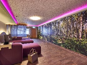 Waldwandern de luxe – 4 Tage Bayerischer Wald