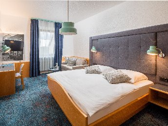 Evergreen- 8 Tage im Oberen Bayerischen Wald - 