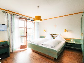 Evergreen- 8 Tage im Oberen Bayerischen Wald - 