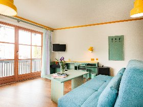 Kuscheltage zu Zweit in Ihrer Wellness-Suite