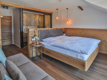 Evergreen- 8 Tage im Oberen Bayerischen Wald - 