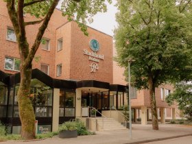 100 Schlösser? - Das Münsterland mit dem Rad entdecken! (3 Tage/2 Nächte)