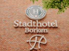 100 Schlösser? - Das Münsterland mit dem Rad entdecken! (3 Tage/2 Nächte)