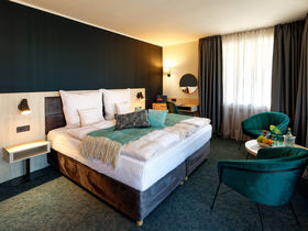 100 Schlösser? - Das Münsterland mit dem Rad entdecken! (3 Tage/2 Nächte)