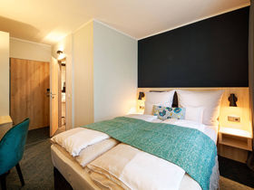 100 Schlösser? - Das Münsterland mit dem Rad entdecken! (3 Tage/2 Nächte)