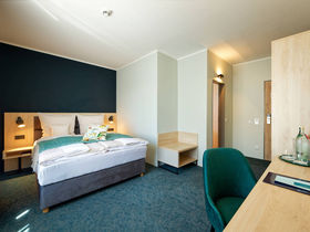 100 Schlösser? - Das Münsterland mit dem Rad entdecken! (3 Tage/2 Nächte)