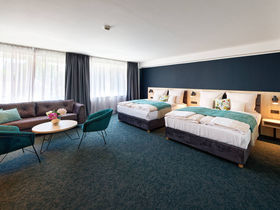 100 Schlösser? - Das Münsterland mit dem Rad entdecken! (3 Tage/2 Nächte)