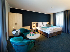 100 Schlösser? - Das Münsterland mit dem Rad entdecken! (3 Tage/2 Nächte)