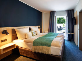 100 Schlösser? - Das Münsterland mit dem Rad entdecken! (3 Tage/2 Nächte)