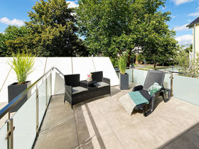 100 Schlösser? - Das Münsterland mit dem Rad entdecken! (3 Tage/2 Nächte)