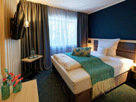 100 Schlösser? - Das Münsterland mit dem Rad entdecken! (3 Tage/2 Nächte)