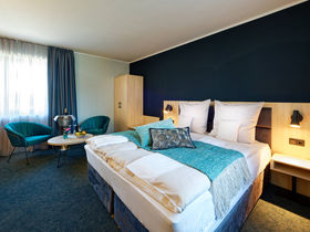 100 Schlösser? - Das Münsterland mit dem Rad entdecken! (3 Tage/2 Nächte)