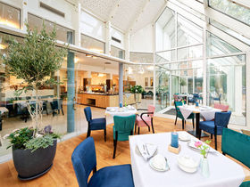 100 Schlösser? - Das Münsterland mit dem Rad entdecken! (3 Tage/2 Nächte)