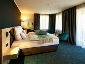 100 Schlösser? - Das Münsterland mit dem Rad entdecken! (3 Tage/2 Nächte)