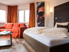 Winterstart-Skiopening im Naudererhof