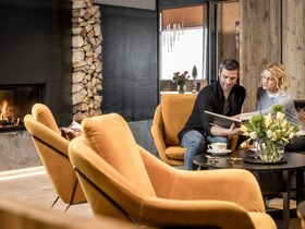 Winterstart-Skiopening im Naudererhof