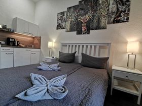 Mit Volldampf zum Brocken - 4 Tage im Harz