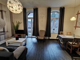 Mit Volldampf zum Brocken - 4 Tage im Harz