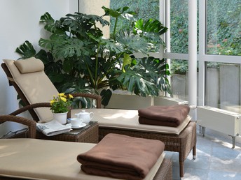 ANNA Wellness Woche