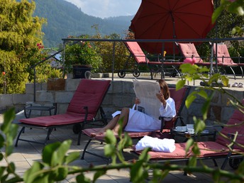 ANNA Wellness Woche