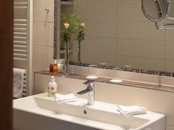 ANNA Wellness Woche