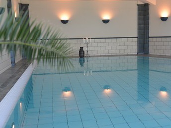 ANNA Wellness Woche