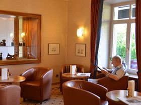 Wellness von Innen und Außen im Schwarzwald