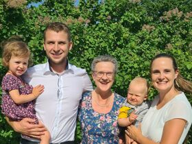 Wellness von Innen und Außen im Schwarzwald