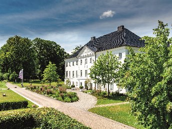 Pfingsten an der Ostsee